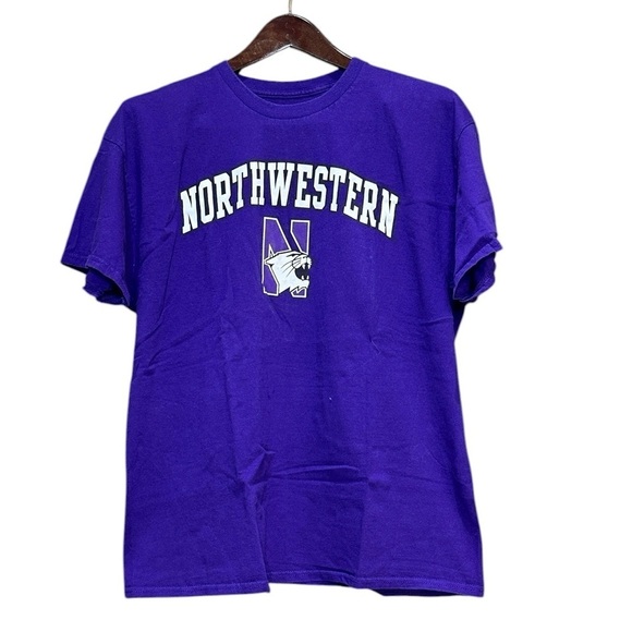 Fanatics Other - Fanatics Purple Northwestern Men's Shirt